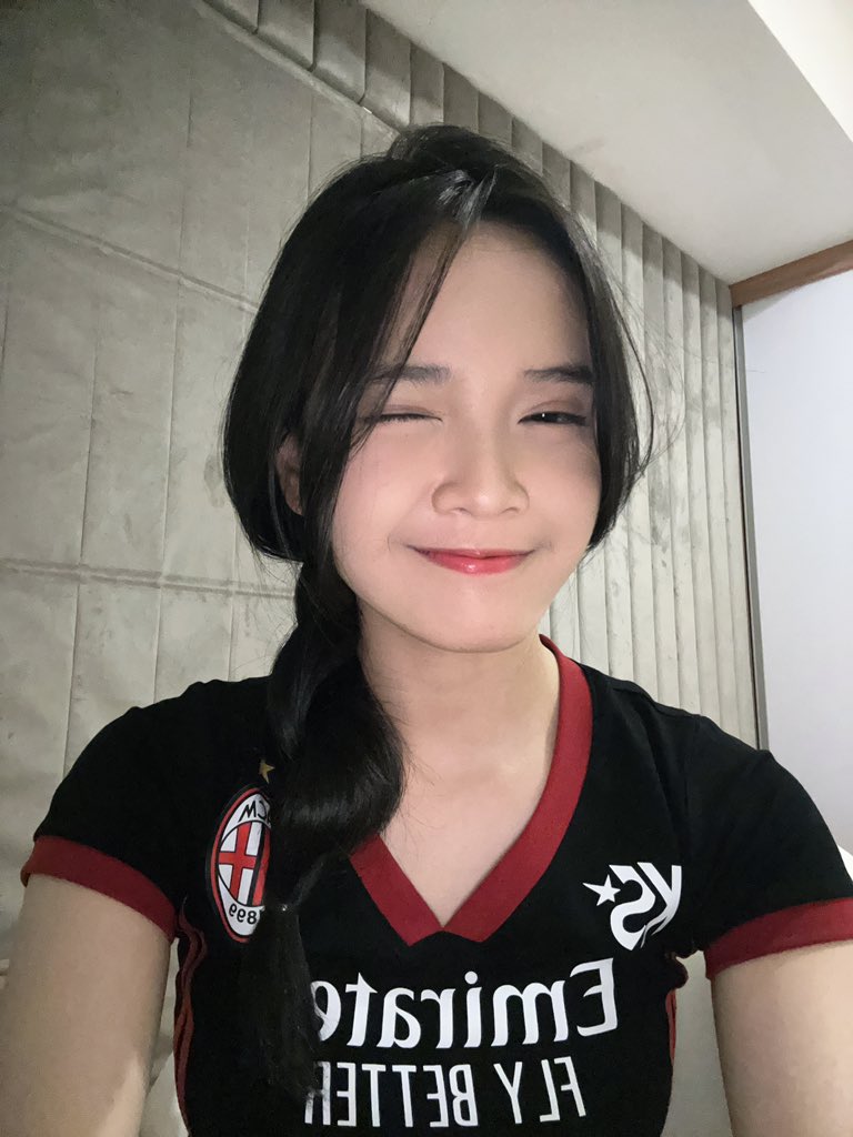 Ribka_JKT48's tweet photo. https://t.co/AB6zybhdCx