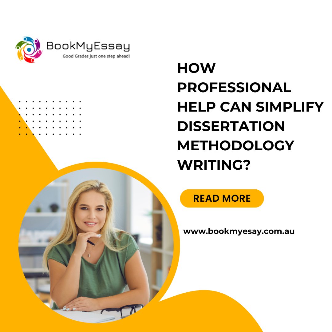 Book_My_Essay's tweet image. ✨Simplify Dissertation Methodology Writing with #BookMyEssay 📚 Expert help, stress-free process, and better grades! 🎓✍️

Read More 
bookmyessay.com.au/blog/how-profe…

#DissertationHelp #AcademicWriting #MethodologyWriting #Students #thesishelp  #Dissertation #studying #AssignmentHelp