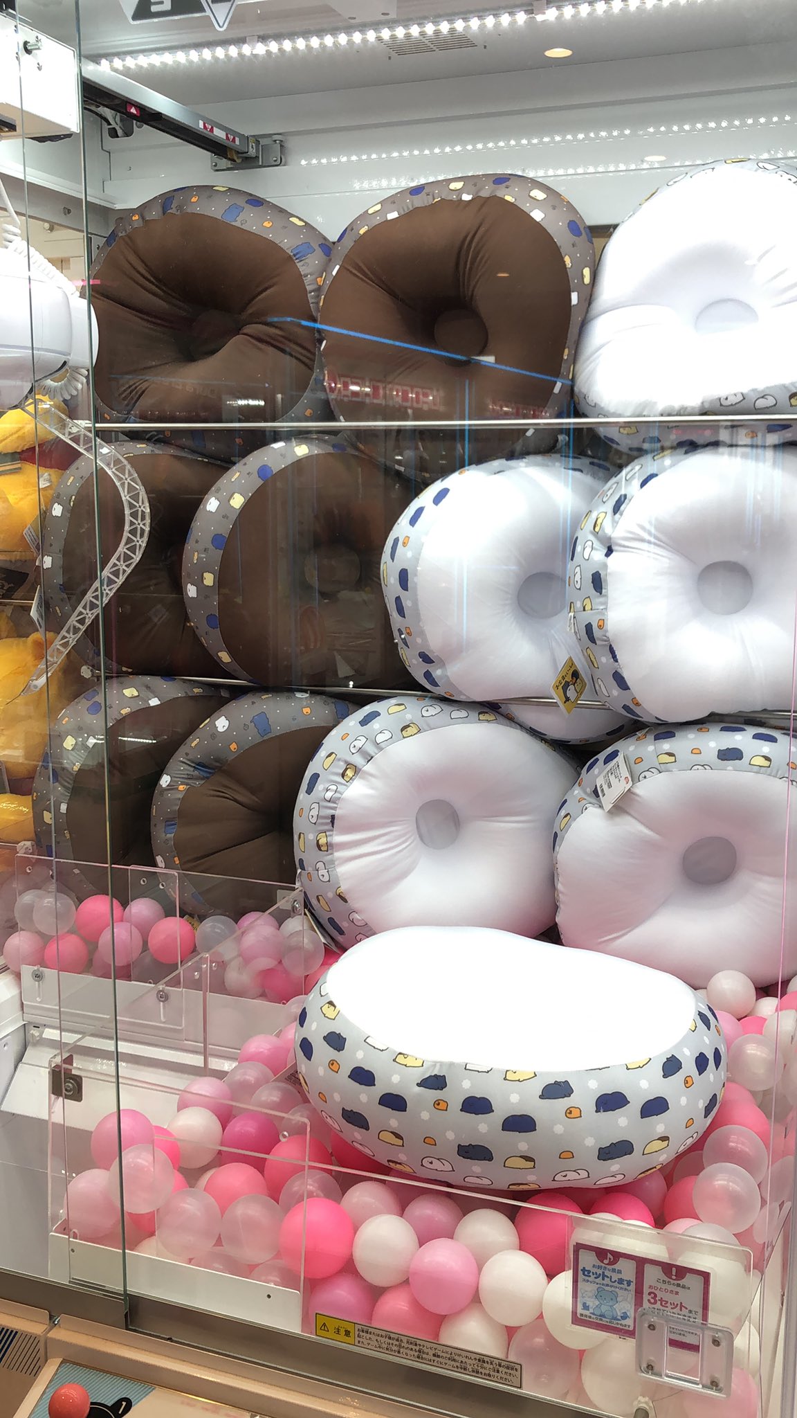 9点　夢喰NEON GIGO クッション ファンタブ 写真入れ 9点 夢喰NEON GIGO クッション ファンタブ 写真入れ