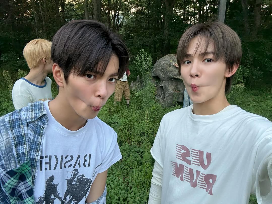 09z Instagram update

#CORTIS #코르티스