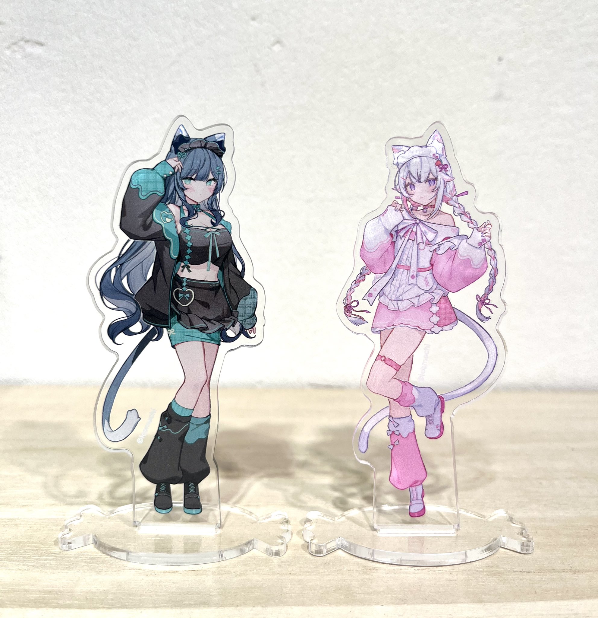 額入りイラスト　『melty sugar white』 ILLUST GALLERY TOLALA【STAFF】 on X: 