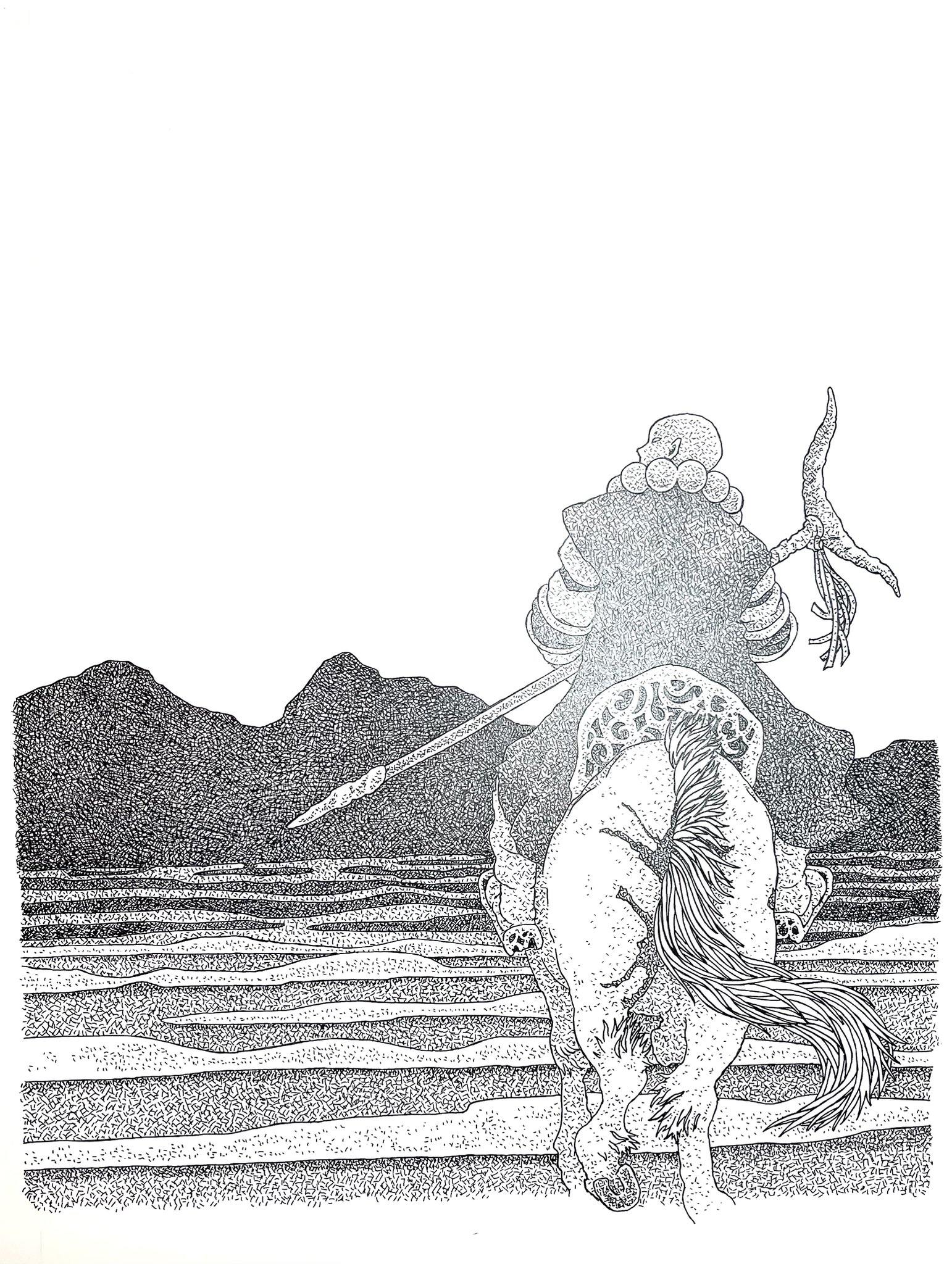 【世界1点】ＯＨＫＡ野球 2枚 原画 セル画 tree13 人物画 肖像画 韓国 oni-statue-kurashiki-big.jpg