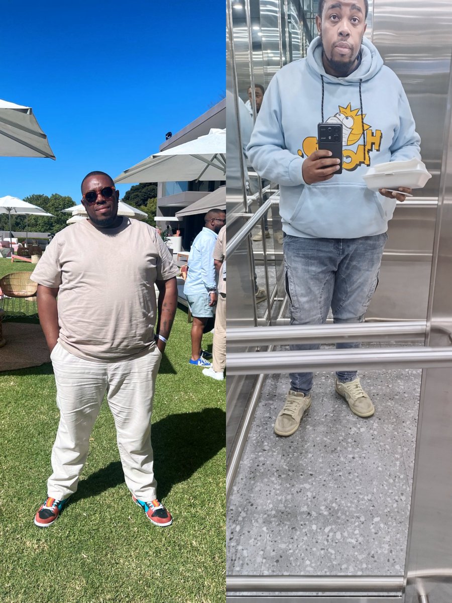 Karabo Kgamedi tweet media
