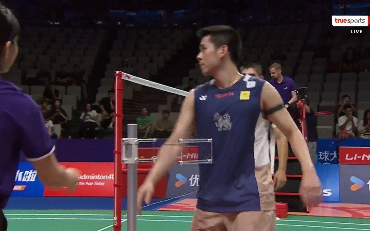 น้องวิวเจ็บอ่า 😭😭😭😭😭Retired