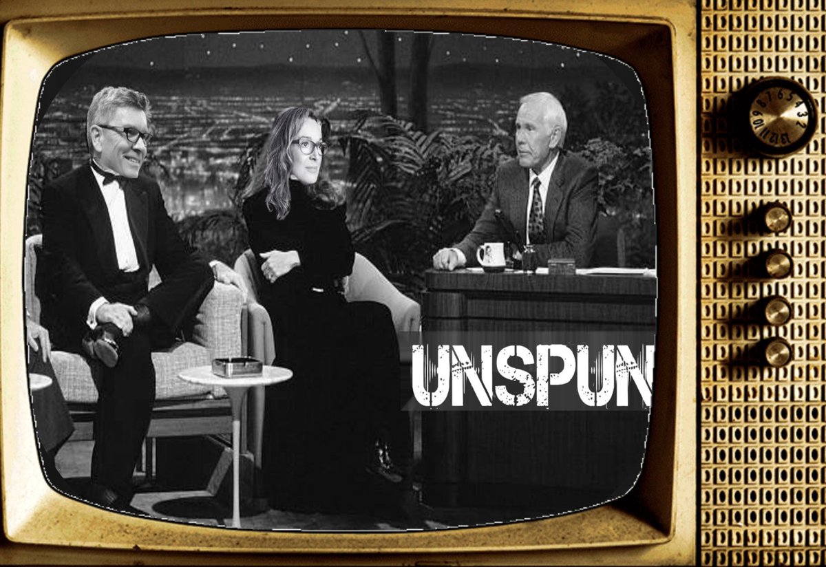 Kimmel's suspended, Richmond needs a new Mayor soon, Kits pool's still 🚫 &amp; Bright Nights is Surrey-bound. Are the wheels coming off?! Not from the unspunpodcast.com train! All aboard this late Thurs night w <a href="/jodyvance/">Jody Vance</a> &amp; <a href="/george_affleck/">George Affleck</a> #vanpoli #bcpoli
📸: <a href="/BlairCrgn/">Blair W Carrigan</a> 🤗