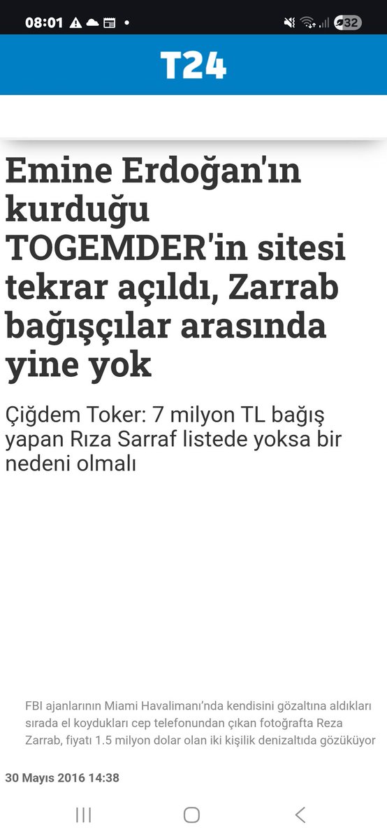 colakrengin's tweet photo. Reza Zarrab bağış yaptı listede yok #togemder Suud 100 milyon doları Bilal Erdoğan #vakıfbank şahsi hesabına yolladı 5 dakika sonra #türgev e virman yapıldı BU DERNEKLER İNCELENMELİ
#milyoner Frankfurt - Galatasaray #FRAvGAL Uğurcan Barış Alper https://t.co/JLEdb4k2Xm