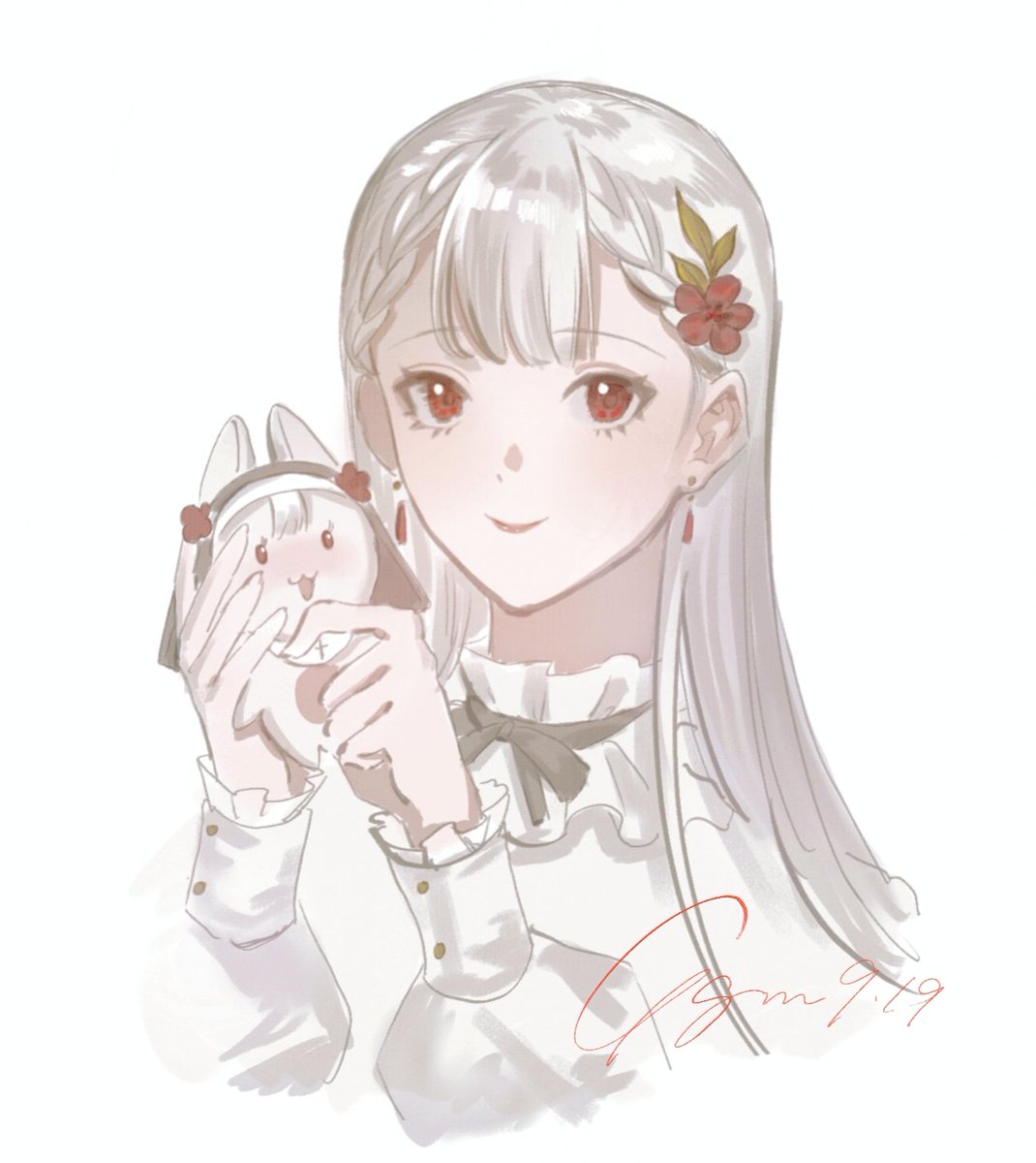 噎YGRRR✨🕊️ tweet media