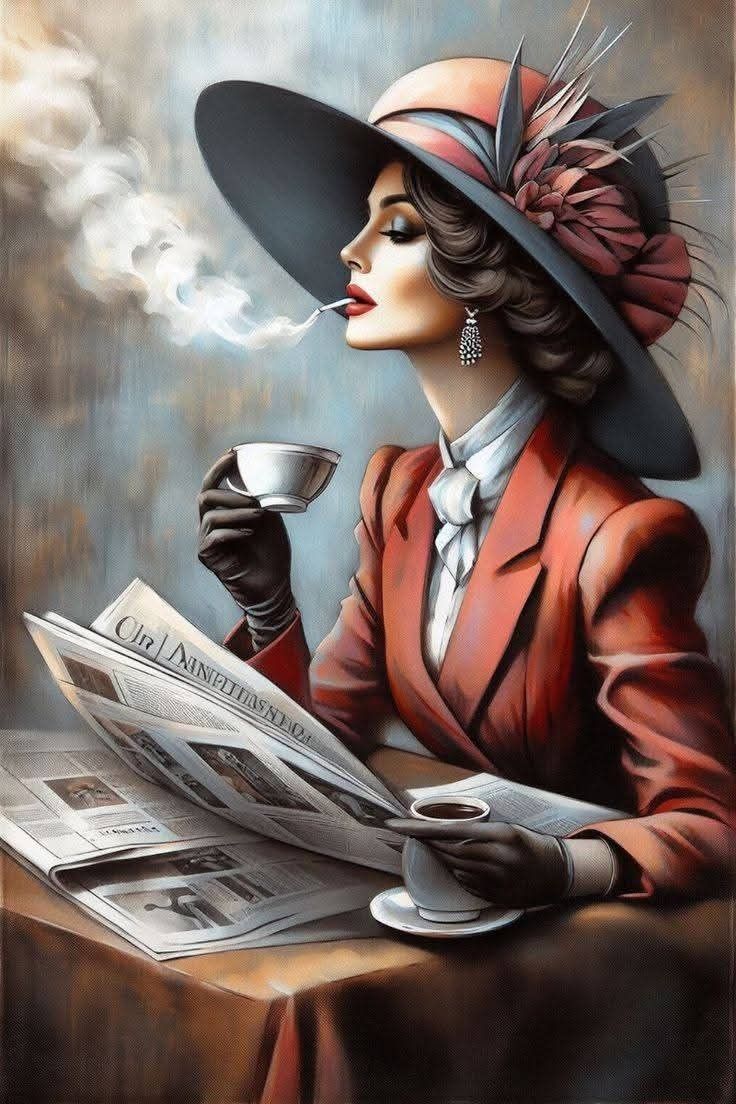 Buongiorno buona giornata .