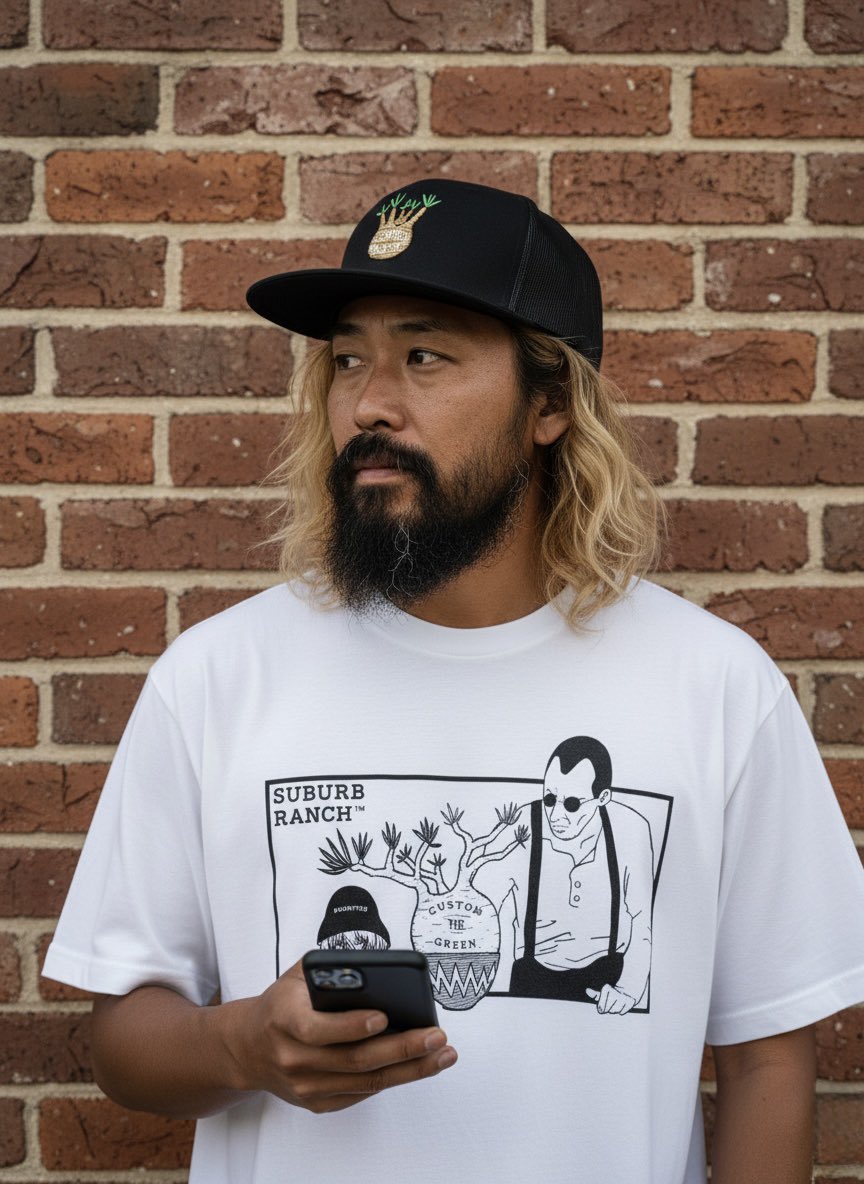 suburb_ranch_'s tweet photo. Thx
・
オンラインストア
tシャツ30%オフしてます！
よろしくお願いします。
・
・
xxx

The brand mission is "Clothing, Plants, and Enrichment." 

https://t.co/R1uqn83Ug2

#ビカクシダ 
#観葉植物
#tシャツ https://t.co/556GAaaSmY
