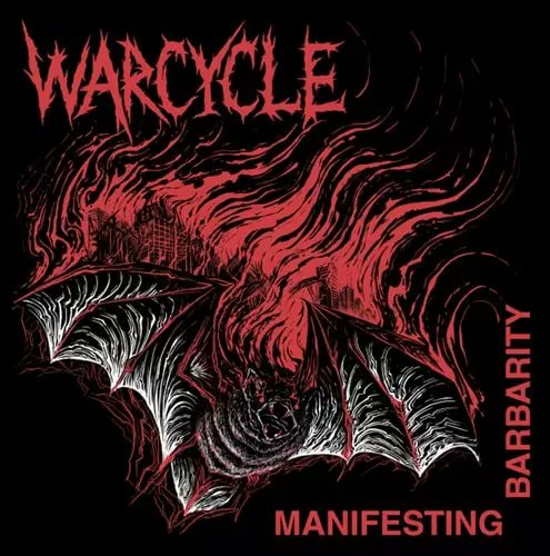 diskunion_dns's tweet image. 【PUNK/HARDCORE新入荷】
👸🏼🐇コチラ各タイトル再入荷👇🐇👸🏼

●#DEATHCULTUREDEPRIVATION/PAST (7")
diskunion.net/portal/ct/deta…
●#HOPE?/YOUR PERCEPTION IS NOT MY REALITY (7")
diskunion.net/portal/ct/deta…
●#WARCYCLE/MANIFESTING BARBARITY (7")
diskunion.net/portal/ct/deta…

#du名古屋PUNK