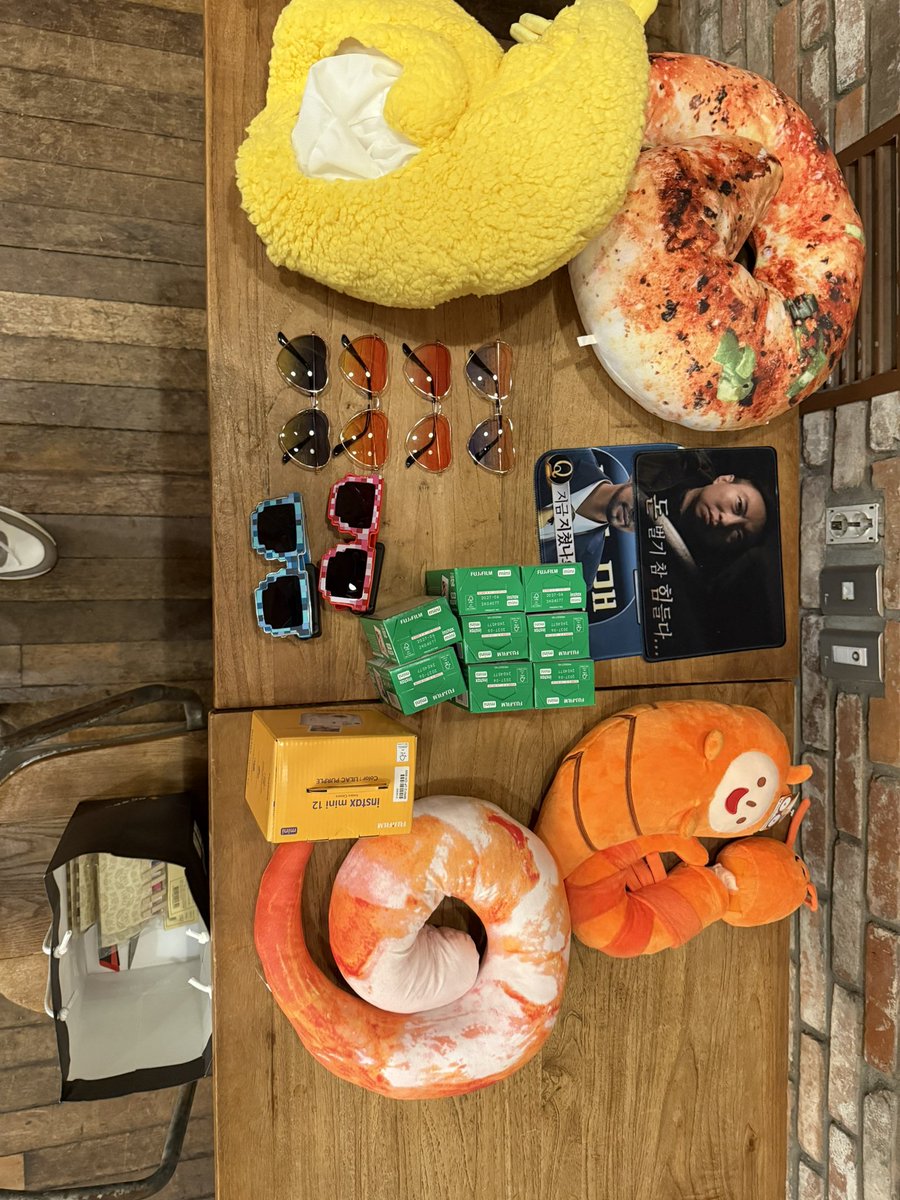 Cryptowombat125's tweet image. 처음부터 끝까지 혼자 준비한 @anoma 밋업이다 보니 무언가 빠진건 아닐까, 현장에서 예상치 못한 문제가 생기진 않을까 내심 불안한 마음이 들었지만 전반적으론 즐거운 시간 보내거 가신 것 같아 다행입니다. 

어제 밋업은 같은 베뉴, 같은 음식을 드시는 것 보다 그래도 ‘이 밋업은 기억에 남더라’…