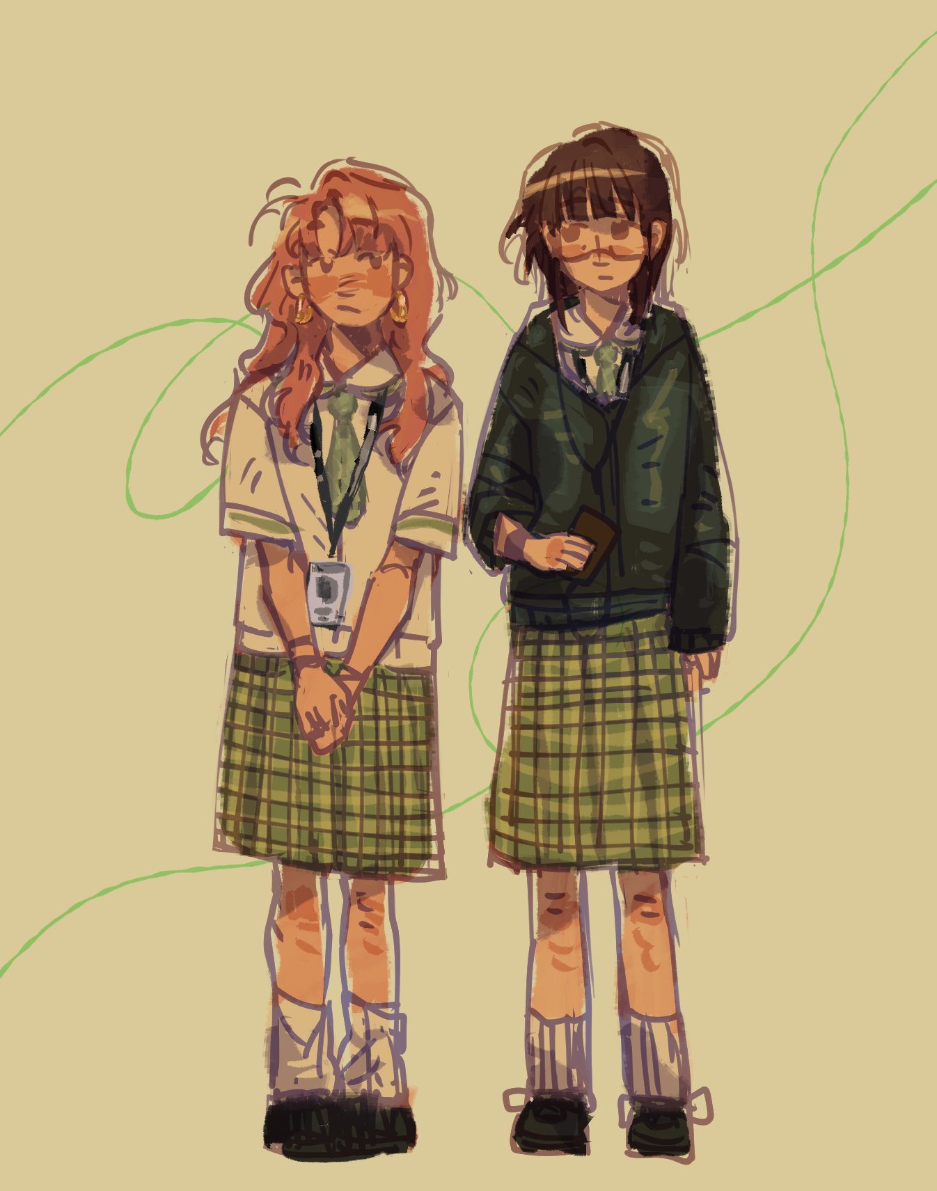 7345 ♪ commissions waitlist (@7345a_) / X