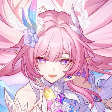 elysiakakavasha's tweet photo. they always match the hair accessory colors <3

#Elyrene https://t.co/OKK7qt12HS