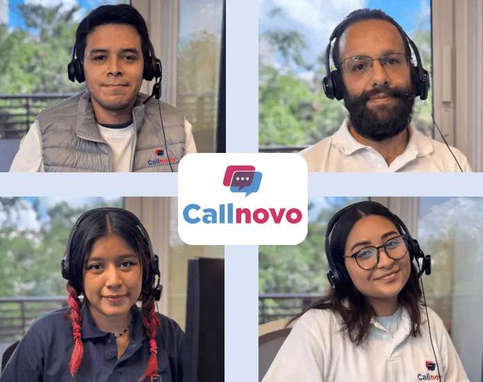 Callnovo_BPO's tweet image. Game launch failing overseas?
78% of negative reviews are about poor support.
Fix your multilingual game customer service first.
#GameCustomerSupport #GameLocalization