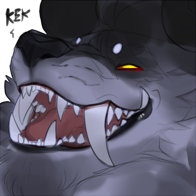 ariyakonsuay's tweet photo. When I keep made up / Fixing / Updating Good boi's Anatomy : https://t.co/oI32Ko6PXU