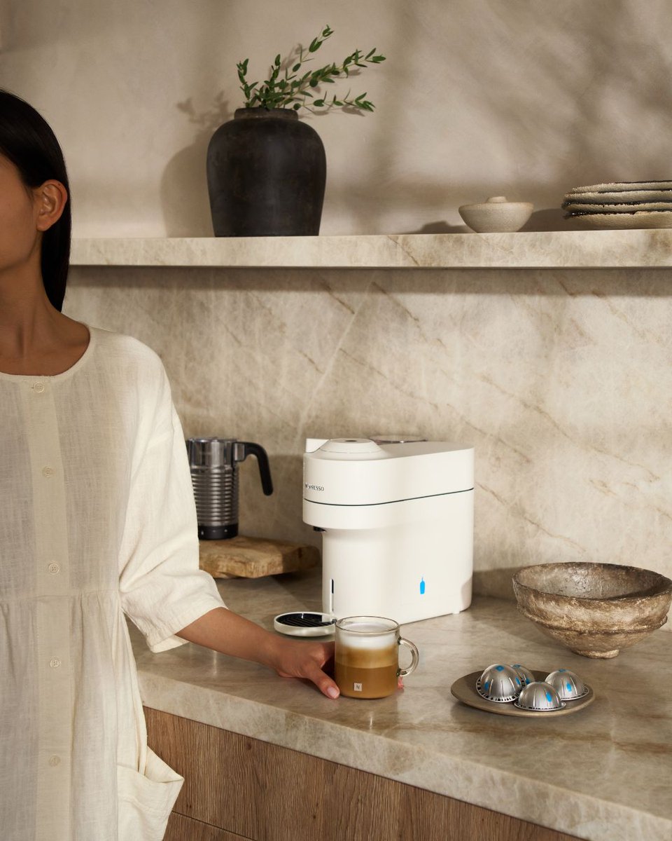 Nespresso Japan ネスプレッソ (@NespressoJP) / X