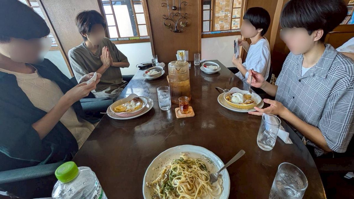 rikkyo_lovelive's tweet image. 9/17〜18にかけて沼津合宿を行いました‼️
フィナーレを迎えはしましたが、沼津に行けば彼女達に会える。そう実感しました‼️
また、沼津という土地の魅力を知ることができ、とても良い合宿にすることがてきました✨