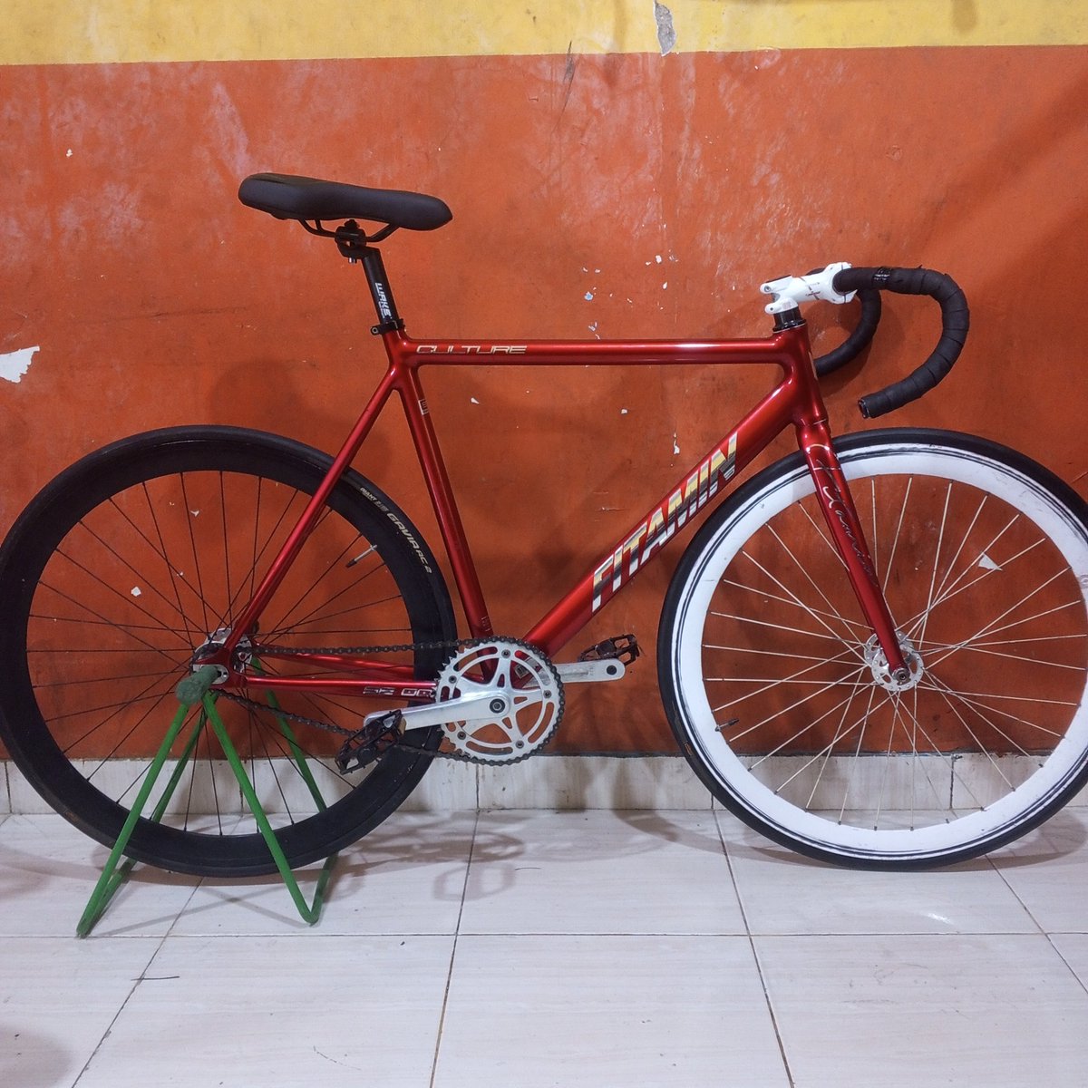 Ervan Surya tweet media