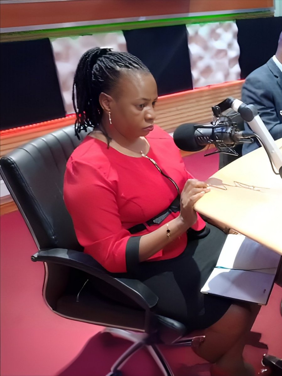 In leadership, every voice has value, whether it claps for you or questions you. You will be loved, questioned, and sometimes criticized - but the most important thing is to keep listening, learning, and serving.

#NUP #Ndiwalana #bobiwine2026 #Bukomansimbi