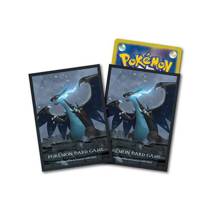 9月26日(金)発売 サプライ情報まとめ】 ✓メガリザードンX 古城