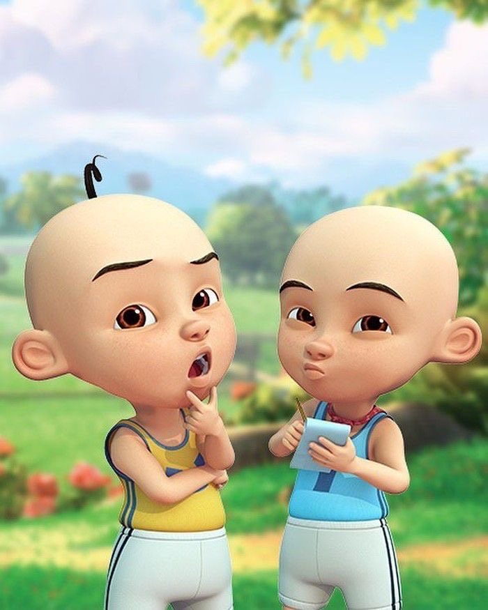 ahnverse's tweet photo. upin &amp; ipin in another life would be... https://t.co/5gn4epGkBR