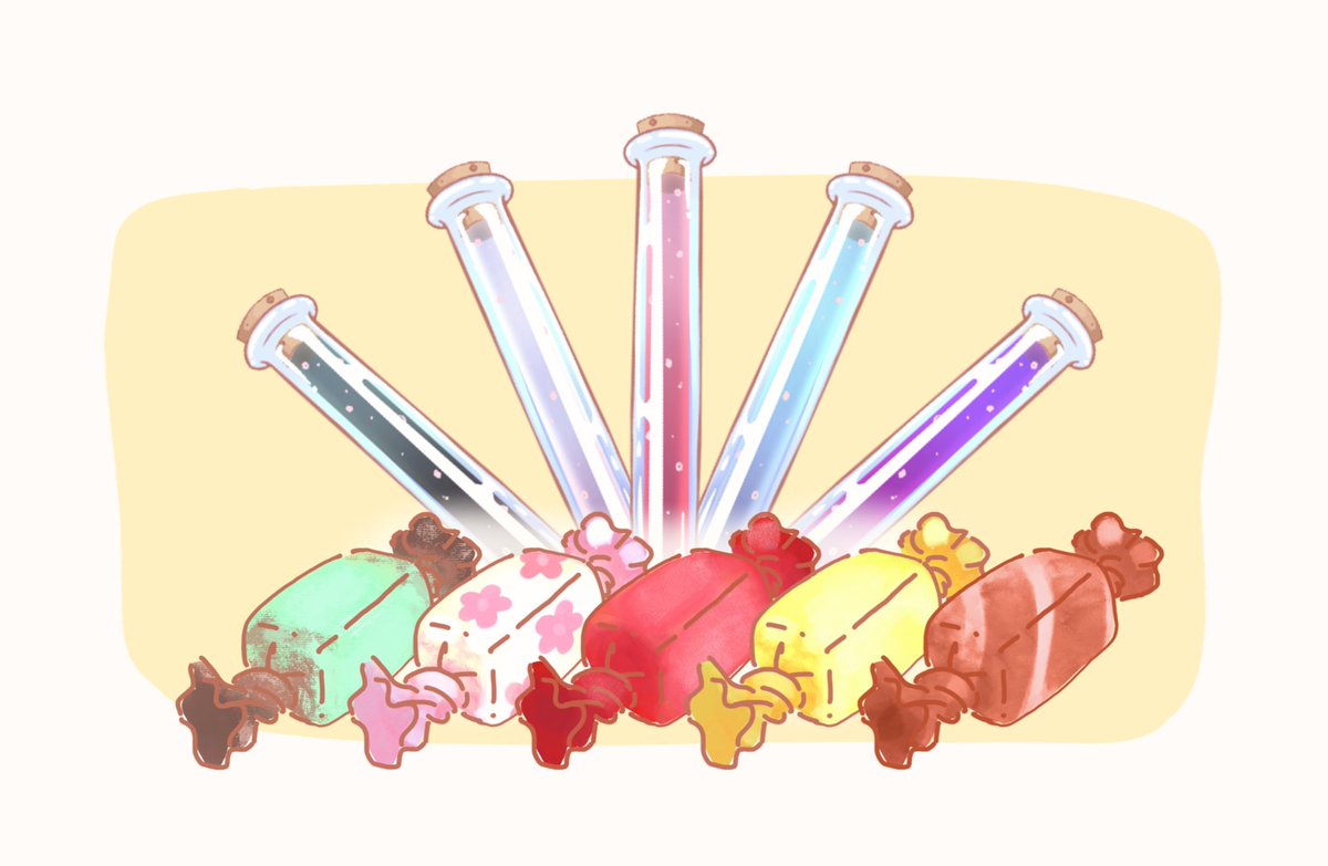 𝕋𝕦𝕝𝕚𝕡🤍🌷 | story งดแอคทีฟ tweet media