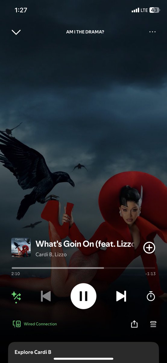 ?????  Kinda bop