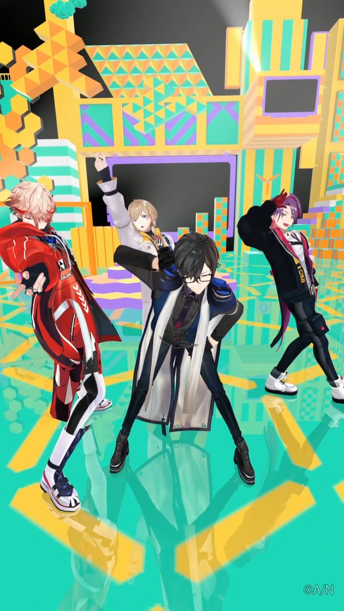 ヴォルタShorts 投稿✨ / FRUITS ZIPPERさんの 『わたしの一番 ヴォルタShorts 投稿✨ / FRUITS ZIPPERさんの 『わたしの一番