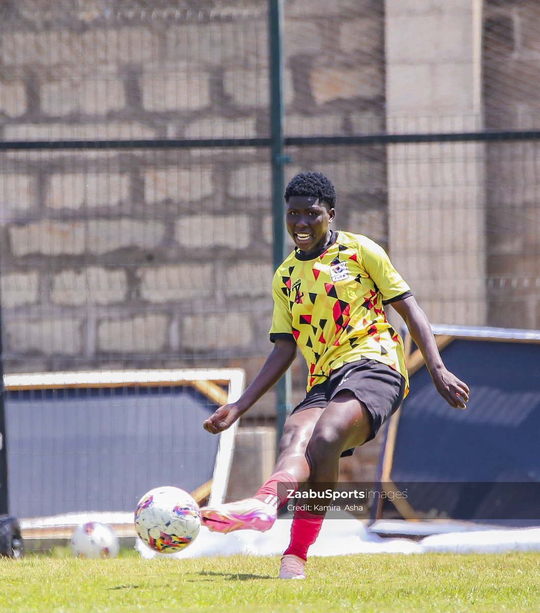 We ready to defend the flag  🇺🇬 .