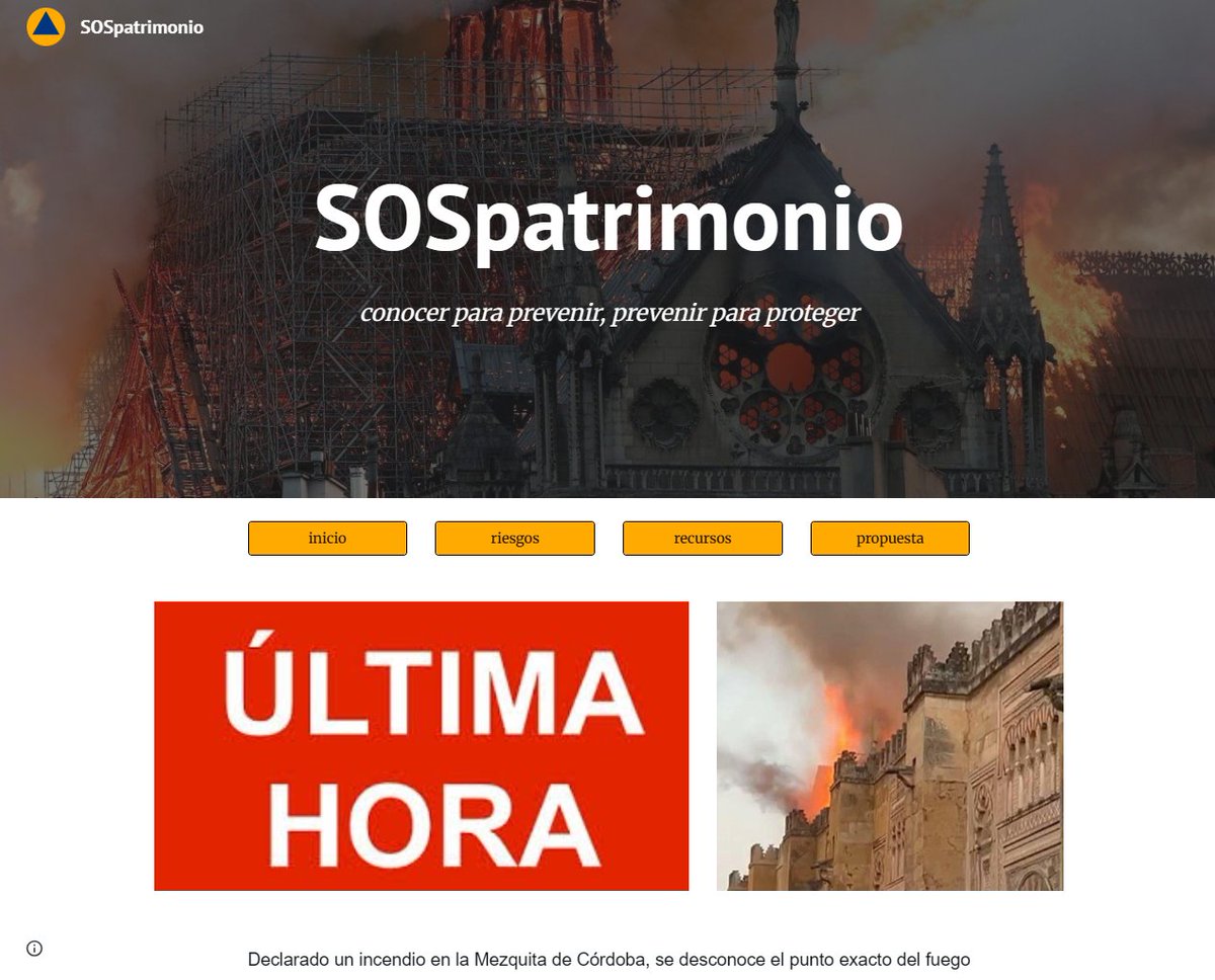 GalvezRivas's tweet image. #Prevenir para #EVITAR, ese es el camino...
La #intervención es la respuesta al fracaso del sistema