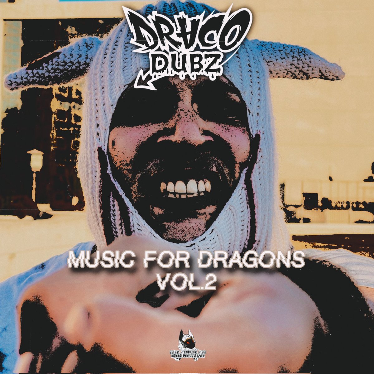 Just in time for AFC I just dropped a new mix! Music for Dragons Vol.2 playin out some oldies this time with a twist of some new shit!
on.soundcloud.com/CWO9aZ35MyNwvo…