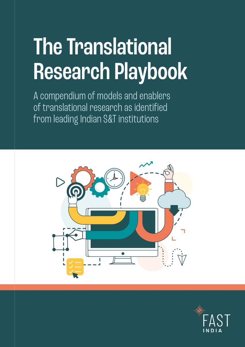 Foundation for Advancing Science and Technology tweet media