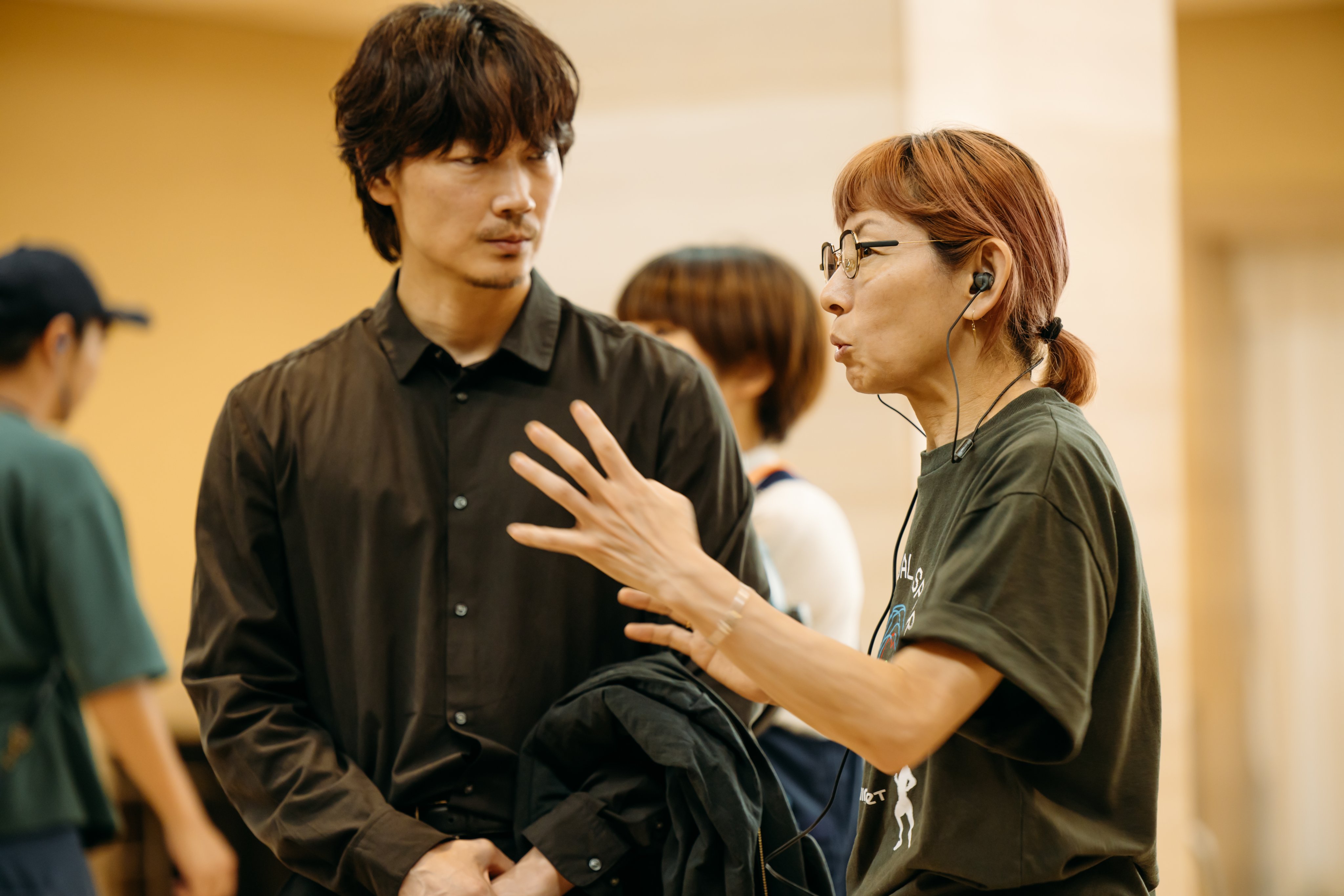 NHKステラ　綾野剛 NHKステラ 綾野剛 NHKウイークリーSTERA（ステラ） 6/8号 (発売
