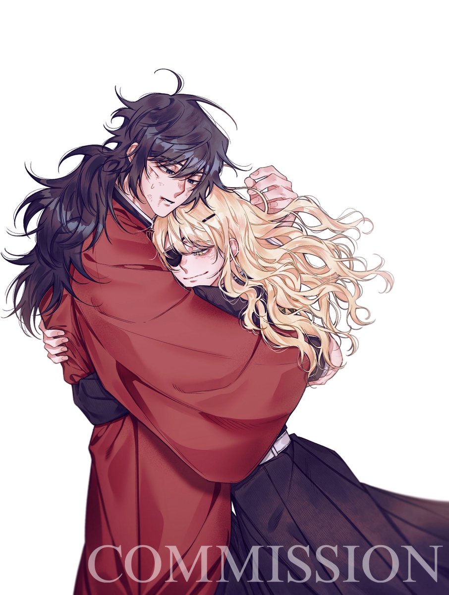 #commission #커미션 #CM

신청 감사합니다