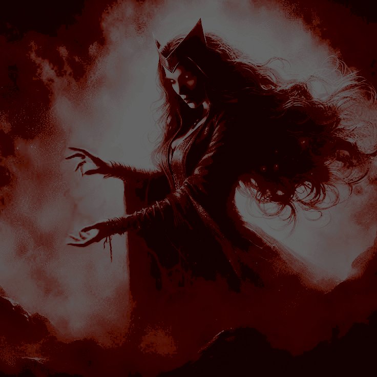 ᅠ ᅠᅠthe 𝖙wisted 𝒄𝗈𝗇𝗃𝗎͟𝗋͟𝖾͟𝗋︕ tweet media