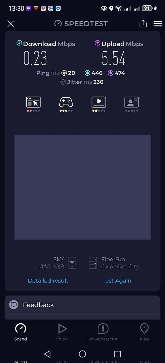 IamSherwin2's tweet photo. @SKYserves 2 WEEKS NA WALANG INTERNET PUNYETA TAPOS NGAYON ETO  🖕 https://t.co/tuF9Nc5mpW
