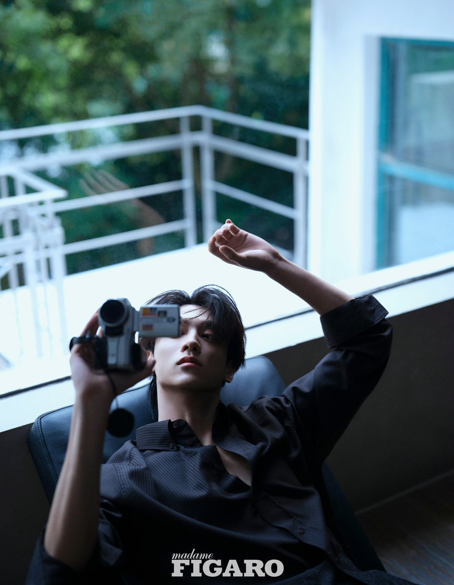 iampk_z's tweet photo. Weibo : MadameFigaro中文版 (1/4)

#TianXuning #田栩宁
#TianXuningDay https://t.co/zlAQDVpHcP