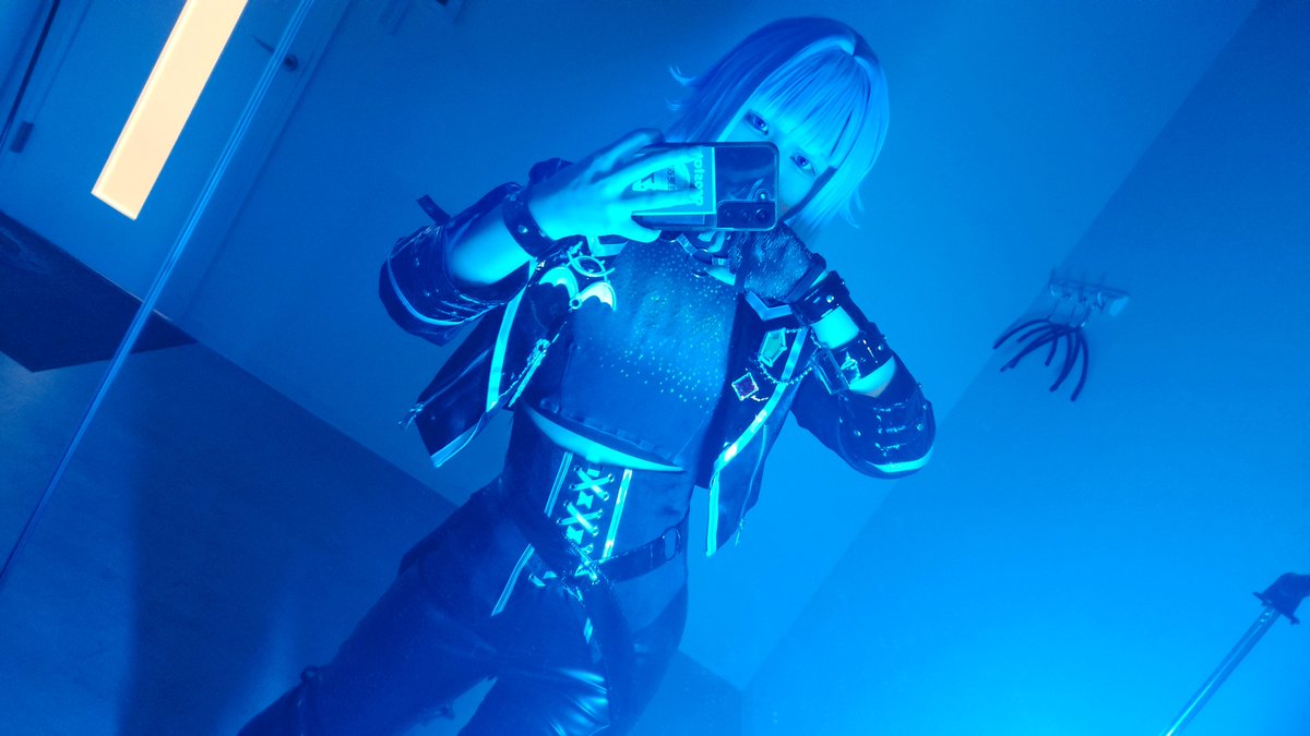 というわけで(？)今日は踊って来たよ〜🎶