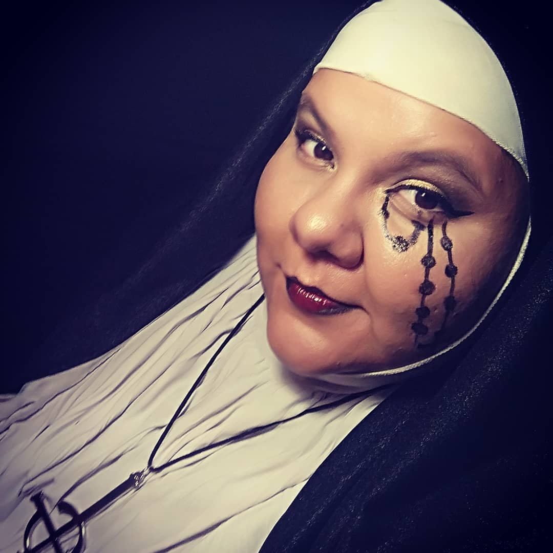 AlexaFabian's tweet photo. @Reactor105 Hola intenté enviar mis fotos por instagram pero no me permite la selección de las fotos pero quiero participar ! Envié correo espero me puedan tomar en cuenta https://t.co/i70LAYuR67