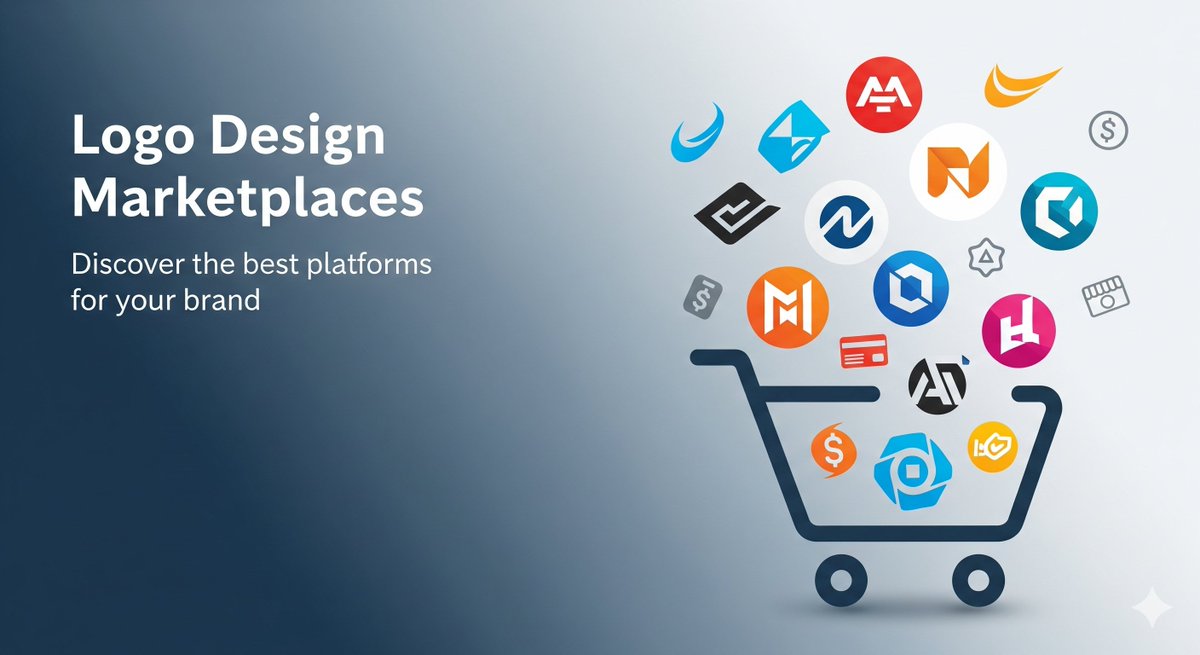 Where is the best place to find cheap and affordable #logodesigners? Read the list here: shorturl.at/P5mD6
#Logo #logodesign