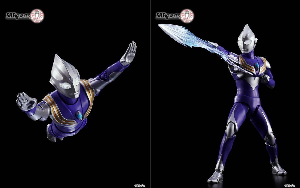 魂ネイションズ公式/BANDAI SPIRITS TAMASHII NATIONS OFFICIAL on X