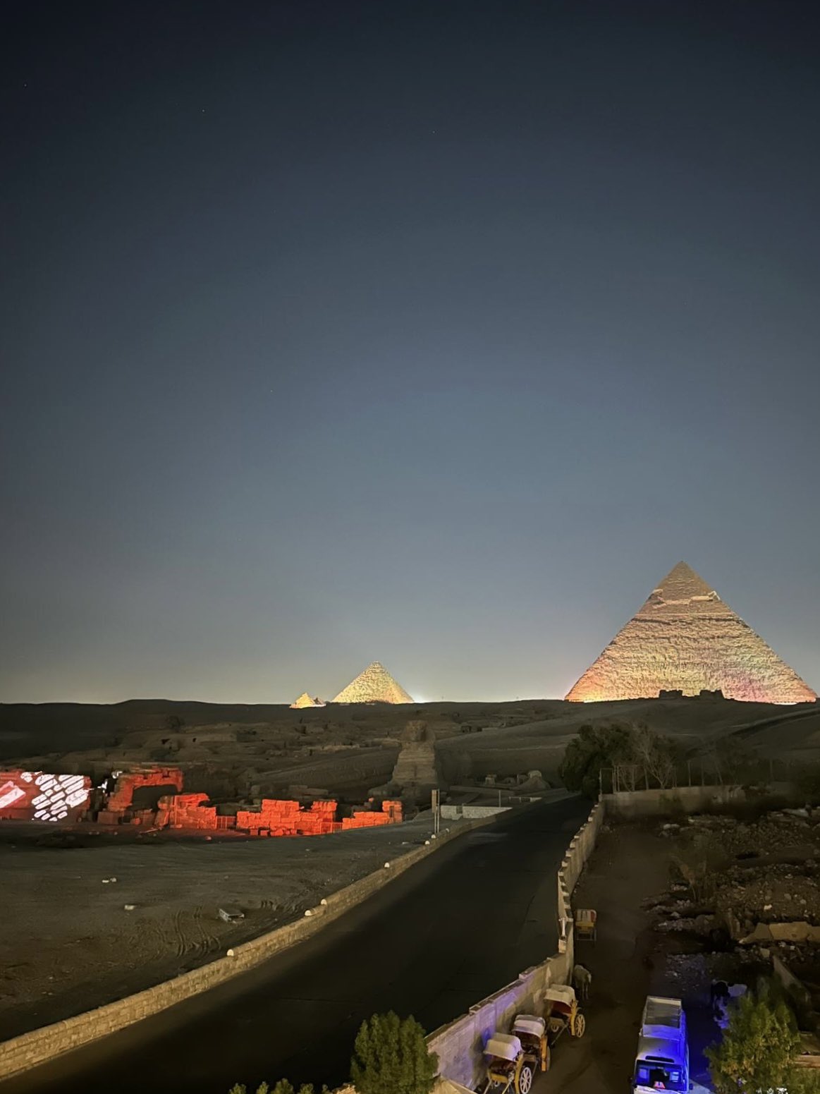 週刊EGYPT吉村作治監修(外観完成)ギザのピラミッド模型部品&案内付 週刊EGYPT吉村作治監修(外観完成)ギザのピラミッド模型部品&案内付