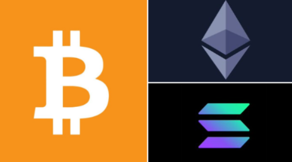 AlanInvests's tweet photo. ETF Flows (Sep 18 🇺🇸)
📈 BTC + $163.0M
📈 ETH + $213.1M
📈 SOL + $19.1M
____
🤔 Highlights:
- No movement from BlackRock today
- REX-Osprey's Solana fund has the largest flow since launch https://t.co/R0DYfNBib9