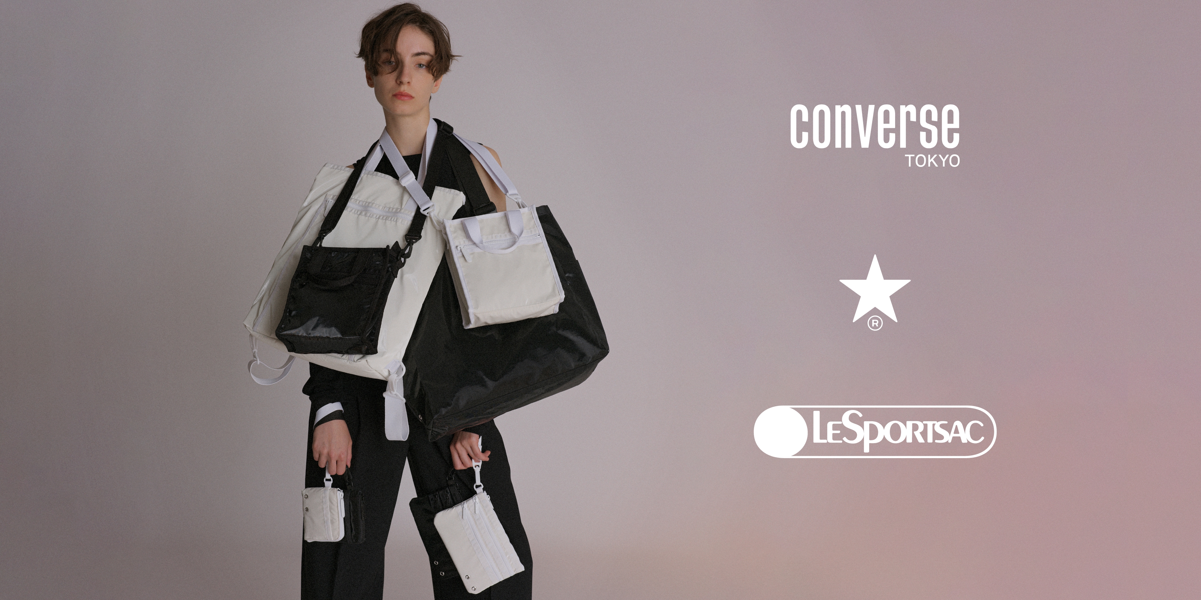 LeSportsac Japan (@LeSportsacJp) / X