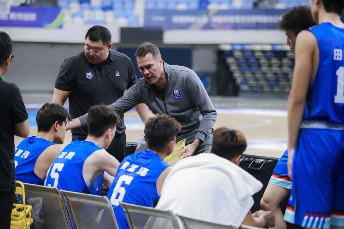 CoachOYebra's tweet image. “Courage comes down to facing and getting past fears, threats, or difficult situations.”

What can I say? Only those involved in the process know how much work hides behind this  silver medal in the #China #CBA U21 Finals. 

So proud and thankful to everyone in our Lions team!