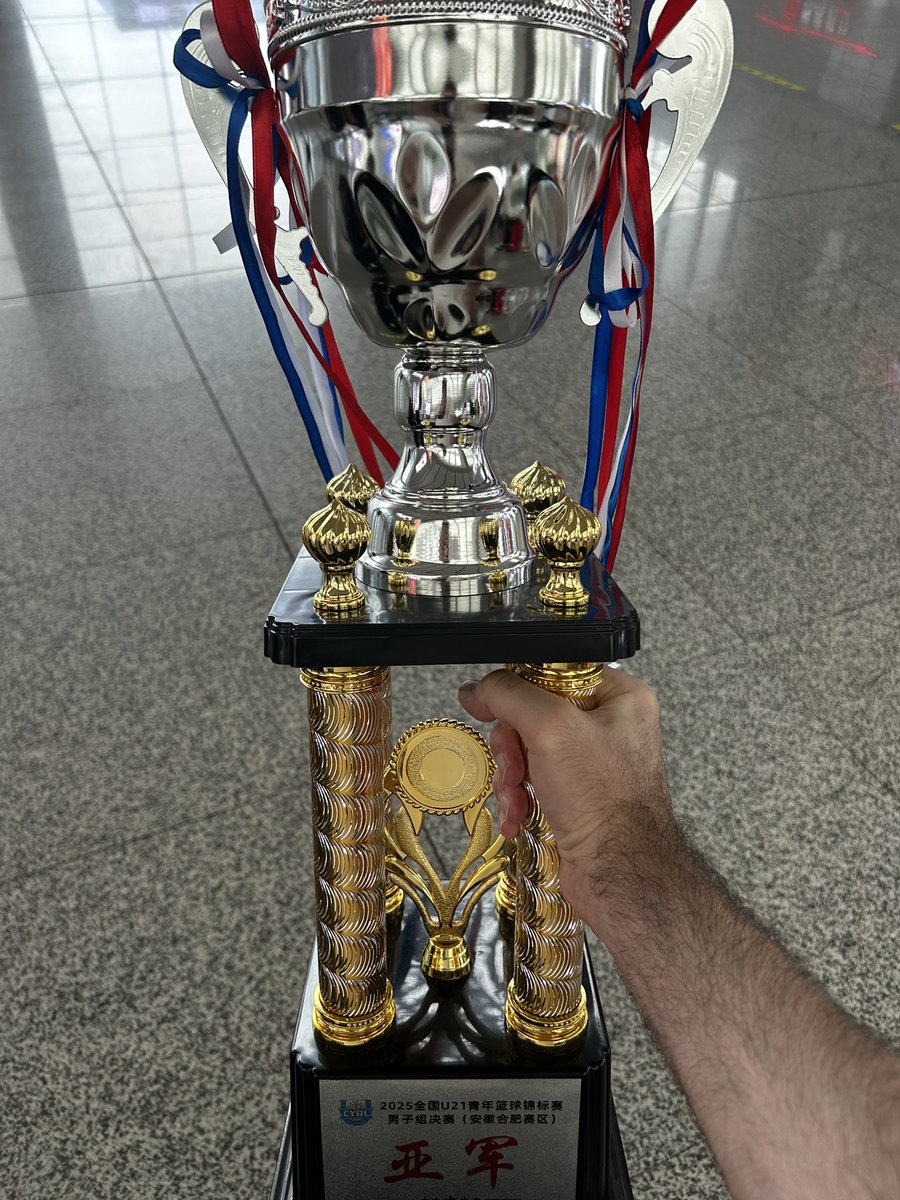 CoachOYebra's tweet image. “Courage comes down to facing and getting past fears, threats, or difficult situations.”

What can I say? Only those involved in the process know how much work hides behind this  silver medal in the #China #CBA U21 Finals. 

So proud and thankful to everyone in our Lions team!