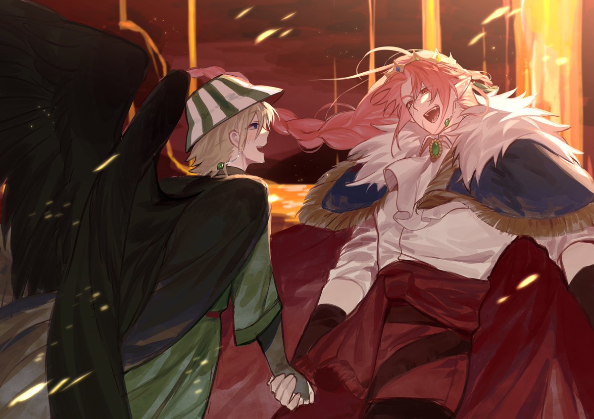 crLEEper tweet media