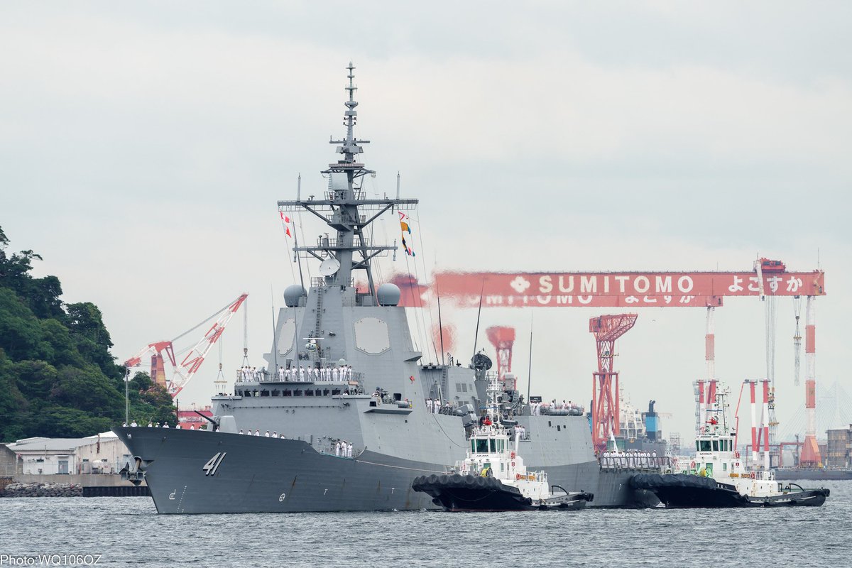 オーストラリア海軍 ブリスベン チャレンジ オーストラリア海軍 ブリスベン チャレンジ G1MlWG3aIAAKXzH.jpg