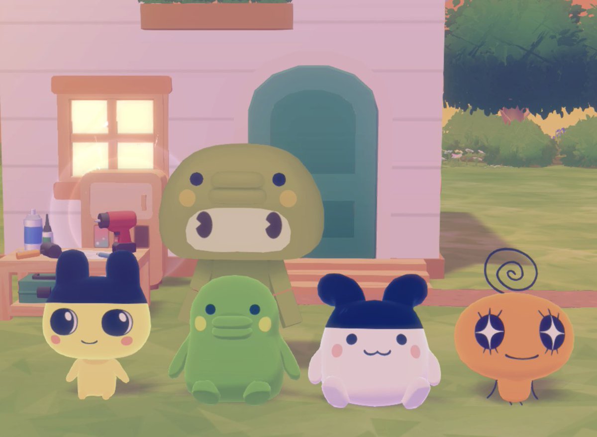 みる🎉㊗️おみせっち新作㊗️🎉 (@oekaki_098) on Twitter photo 