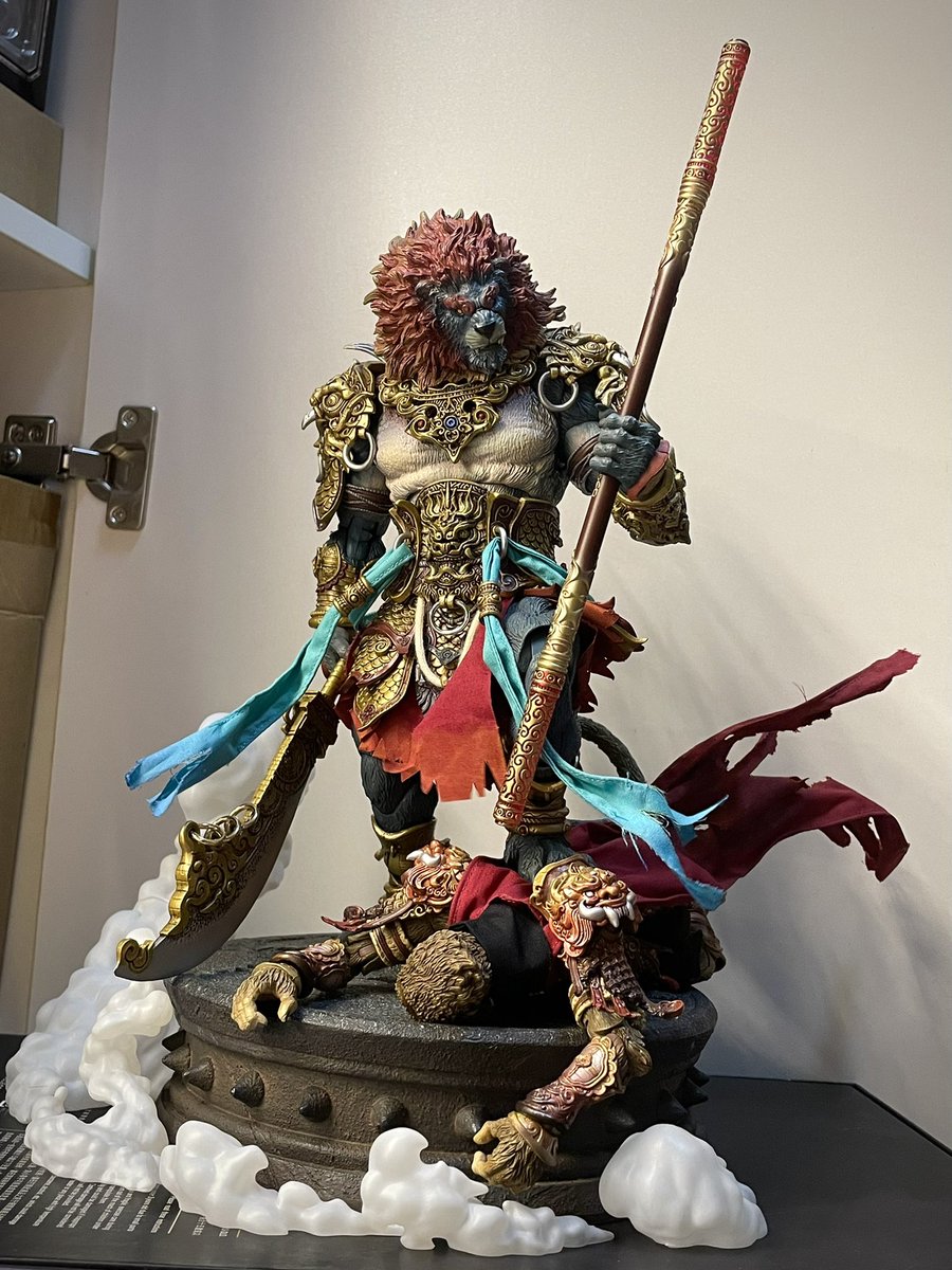 Akeylion (@universechew) on Twitter photo 